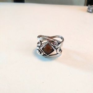 AuraStella ring